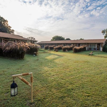 Asiatic Lion Lodge Sasan Gir Εξωτερικό φωτογραφία